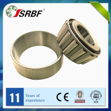 7209E 45*85*20.75mm taper rolling bearing